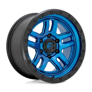 Fuel – D790 AMMO – Other – 17″x9″ -12mm – All weather Wheels – D79017907545